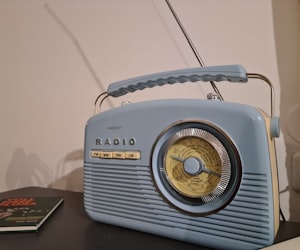 radio shows